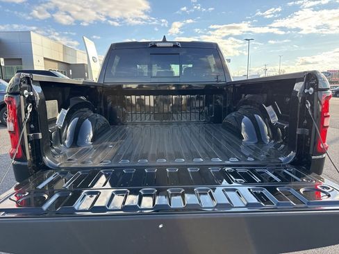 New 2026 RAM 1500 Rebel w/ Advanced Safety Group II image 9