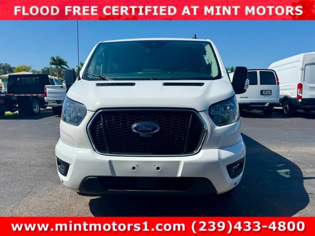 Used 2024 Ford Transit 350 XLT RWD image 6