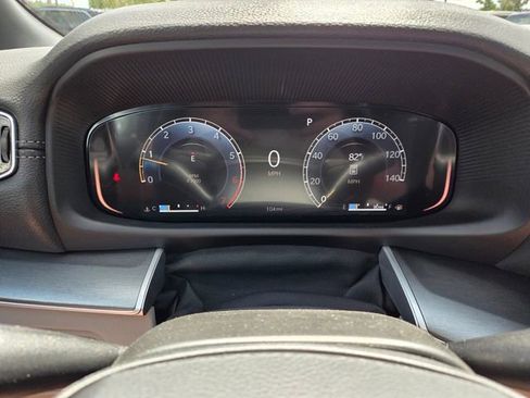 New 2026 Jeep Grand Wagoneer 2WD image 30