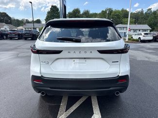 Used 2026 MAZDA CX-5 Preferred AWD/4WD video 4