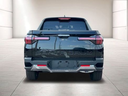 New 2024 Hyundai Santa Cruz Limited image 6
