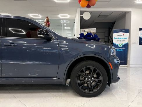 Used 2021 Dodge Durango GT image 9