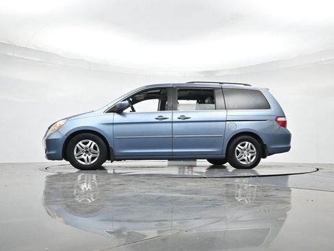 Used 2007 Honda Odyssey EX-L image 35