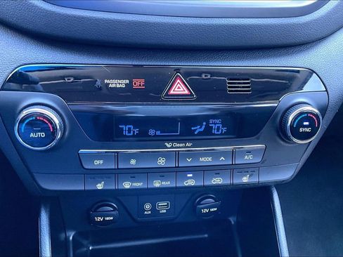 Used 2018 Hyundai Tucson SEL Plus image 31