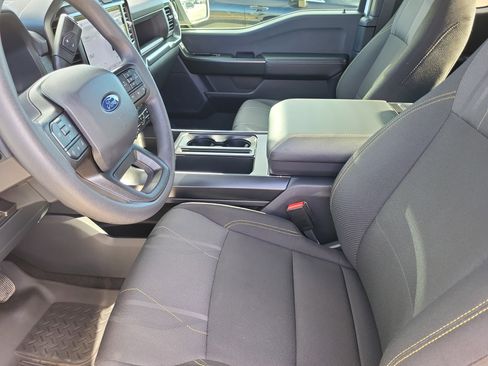 Used 2024 Ford F150 STX image 10