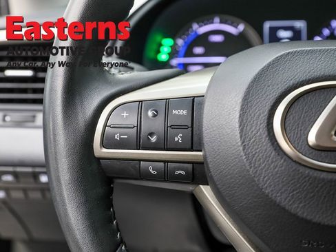 Used 2019 Lexus RX 450h AWD w/ Navigation Package image 15