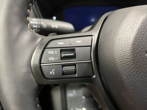 New 2026 Honda CR-V TrailSport image 21