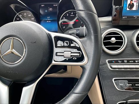 Used 2019 Mercedes-Benz C 300 Sedan image 22
