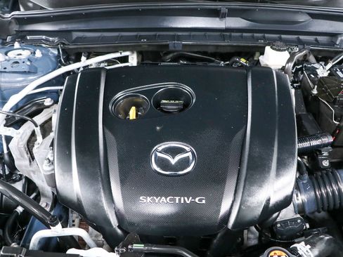 Used 2023 MAZDA CX-50 AWD 2.5 S w/ Cargo Package image 32