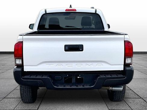 Used 2023 Toyota Tacoma SR RWD image 4