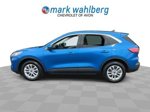 Used 2021 Ford Escape SE w/ Convenience Package AWD/4WD image 5