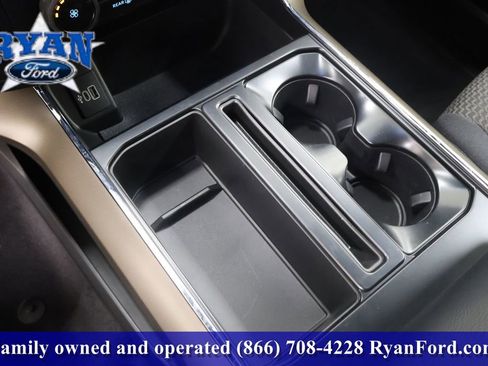 New 2025 Ford F150 STX w/ Equipment Group 201A FX4 image 25