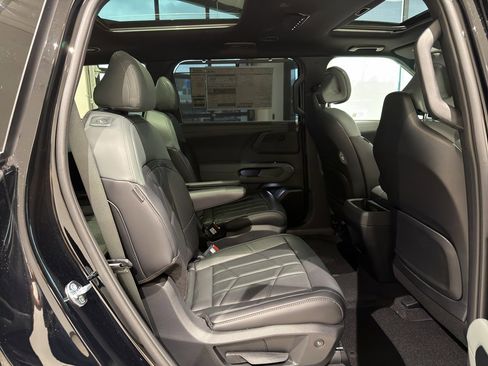 New 2027 Kia Telluride SX X-Line image 34