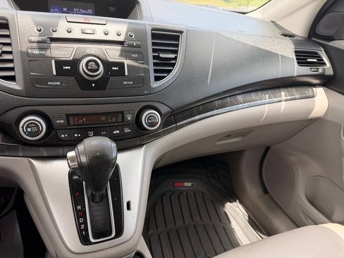 Used 2014 Honda CR-V EX-L image 15