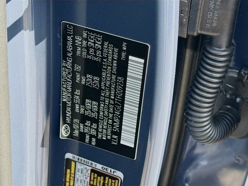 New 2026 Hyundai Santa Fe SEL image 22