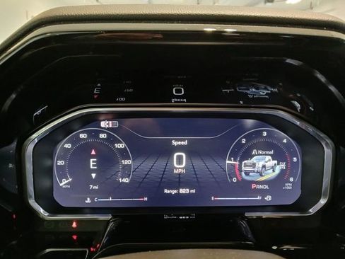 New 2026 GMC Sierra 2500 SLE AWD/4WD image 24