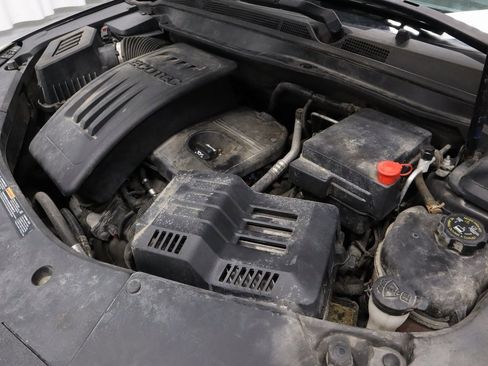 Used 2015 Chevrolet Equinox LT w/ Driver Convenience Package image 13