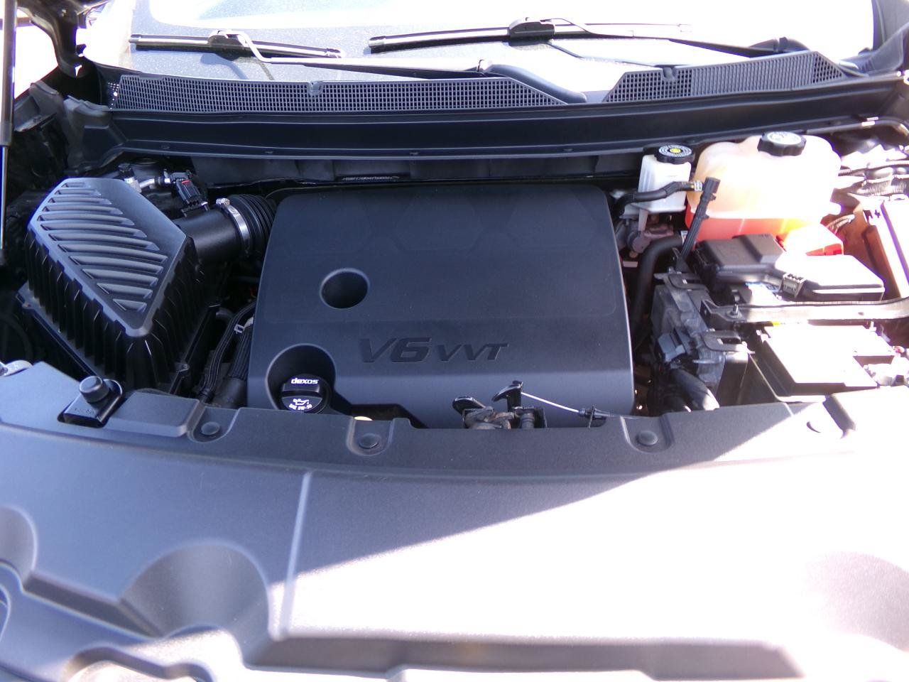 Used 2019 Chevrolet Traverse RS AWD/4WD image 60