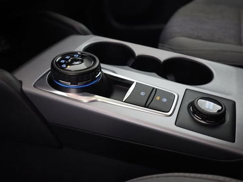 Certified 2021 Ford Bronco Sport Big Bend AWD/4WD image 42