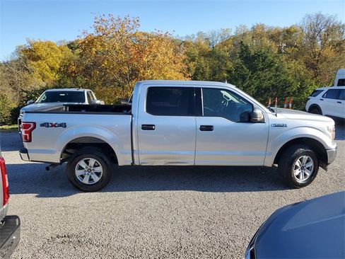 Used 2019 Ford F150 XLT image 3