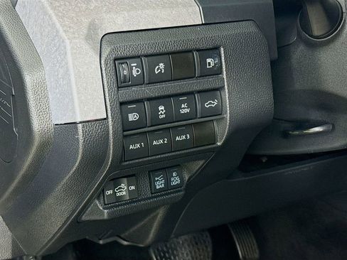 Certified 2024 Toyota Tacoma 4x4 Double Cab Hybrid image 12