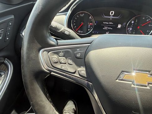 Used 2024 Chevrolet Malibu LT FWD image 20