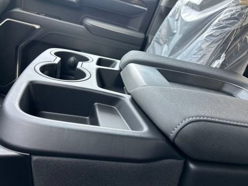 New 2026 GMC Sierra 1500 Elevation w/ Elevation Select Package AWD/4WD image 31