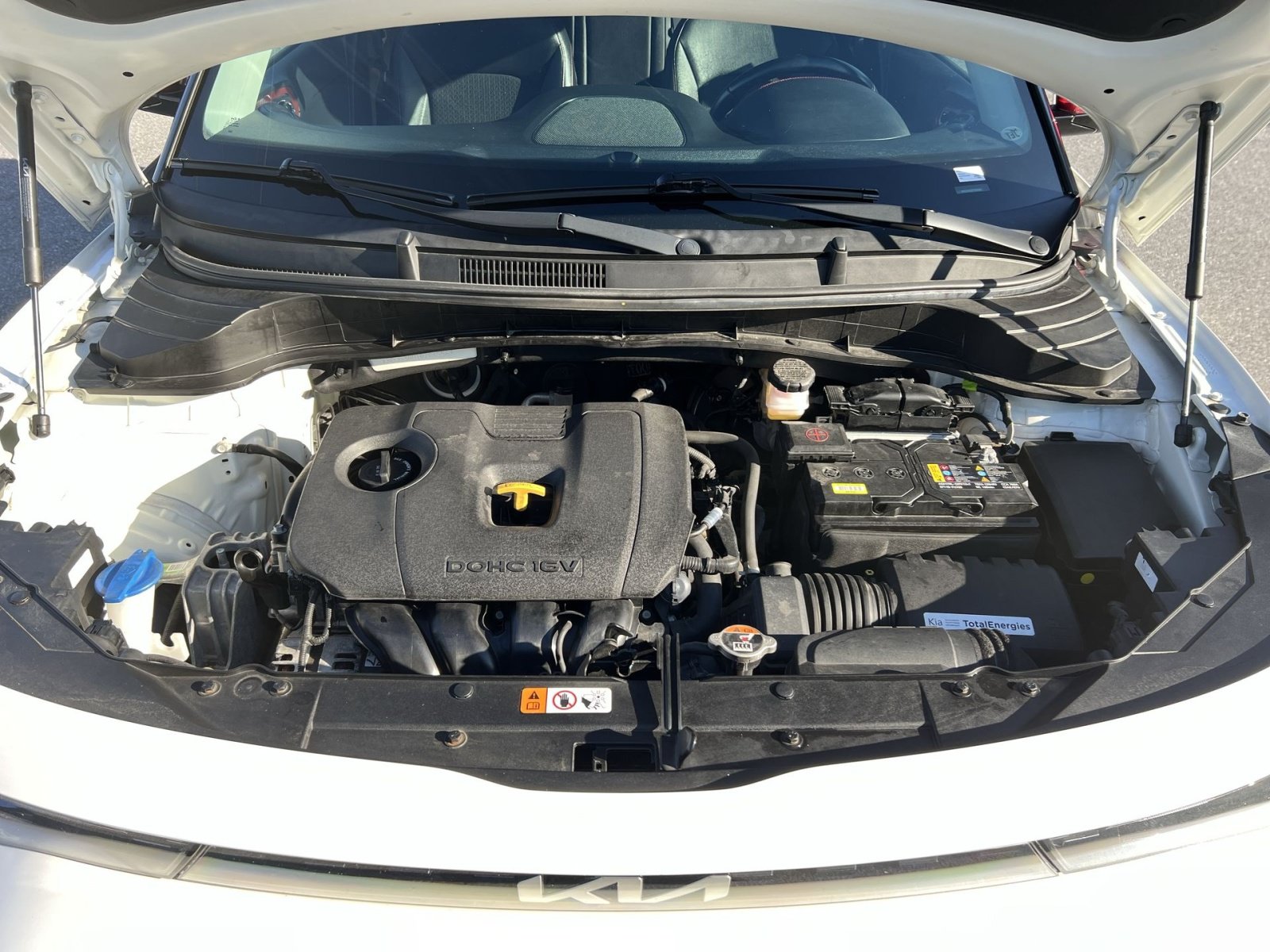 Used 2023 Kia Soul GT-Line FWD image 27