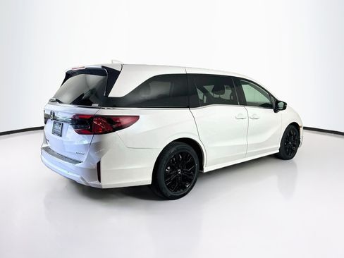 Used 2025 Honda Odyssey Sport-L image 9