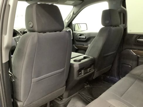 Used 2019 Chevrolet Silverado 1500 RST image 8