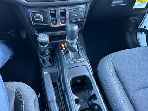 New 2026 Jeep Wrangler Sport S image 29