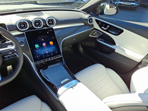 Used 2026 Mercedes-Benz C 300 C 300 image 10