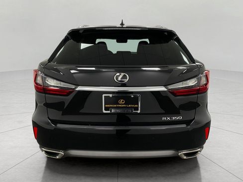 Used 2017 Lexus RX 350 AWD w/ Premium Package image 6
