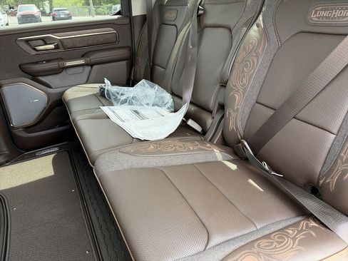 New 2026 RAM 1500 Limited AWD/4WD image 32
