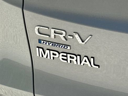 Used 2023 Honda CR-V Sport Touring image 14