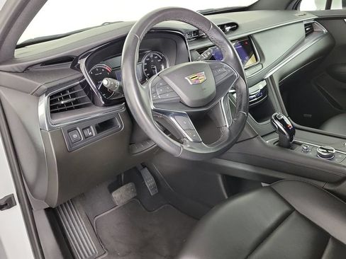 Used 2022 Cadillac XT5 Luxury FWD image 18