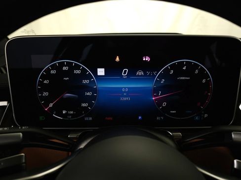 Used 2022 Mercedes-Benz S 580 4MATIC Sedan image 21