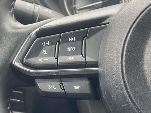 Used 2024 MAZDA CX-5 Carbon Edition AWD/4WD image 19