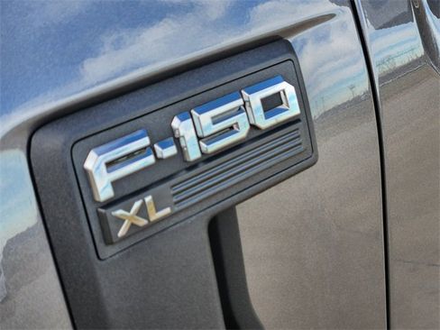 Used 2024 Ford F150 XL image 11