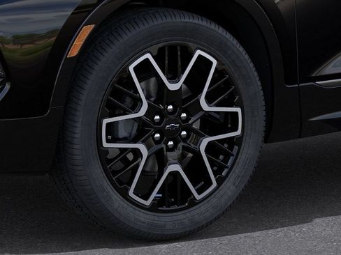 New 2026 Chevrolet Blazer RS w/ Enhanced Convenience Package AWD/4WD image 9