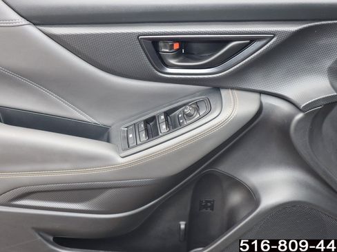 Used 2024 Subaru Forester Wilderness w/ Wilderness Package image 19