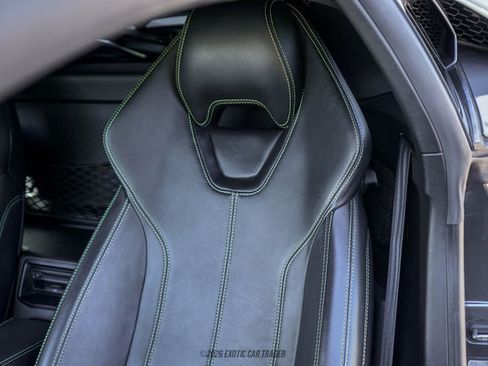 Used 2017 Lamborghini Huracan LP 580-2 RWD image 47