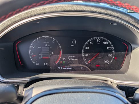 Used 2023 Honda Civic Si image 20