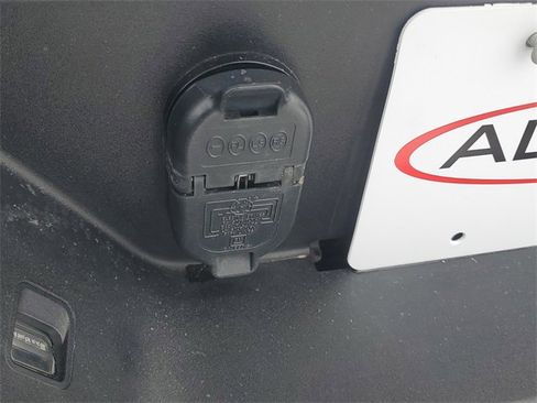 Certified 2024 Chevrolet Silverado 1500 RST w/ Convenience Package II image 6