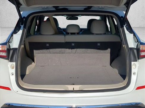 Used 2016 Nissan Murano Platinum w/ Platinum Technology Package image 6