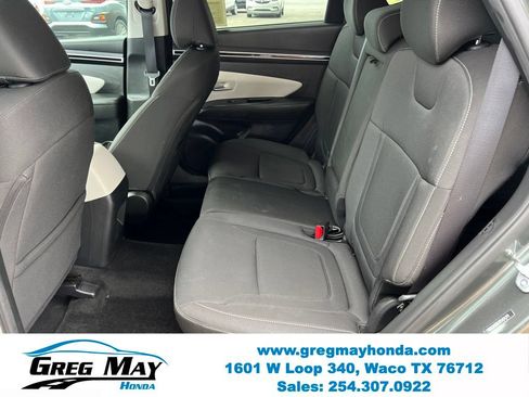 Used 2023 Hyundai Tucson SE FWD image 18