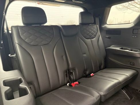 Used 2020 Hyundai Palisade Limited AWD/4WD image 43