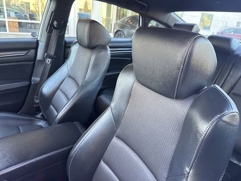 Used 2022 Honda Accord Sport image 25