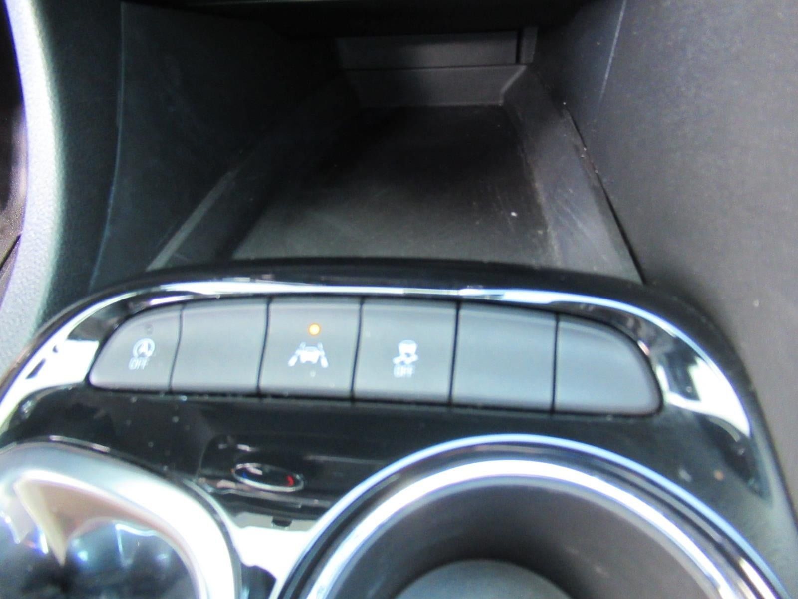 Used 2026 Buick Encore GX Sport Touring w/ Comfort Package FWD image 26
