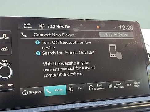 Used 2026 Honda Odyssey Touring image 13